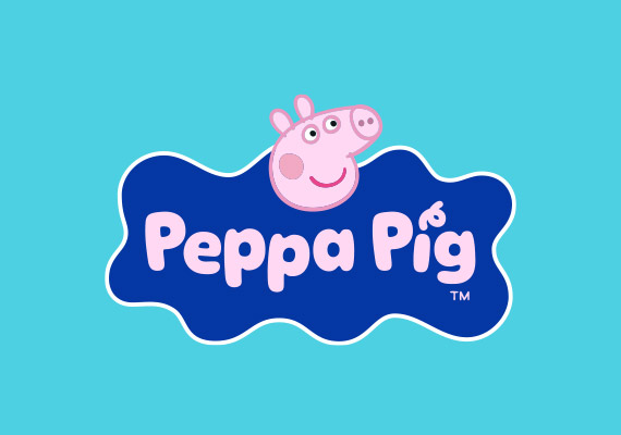 Peppa Pig